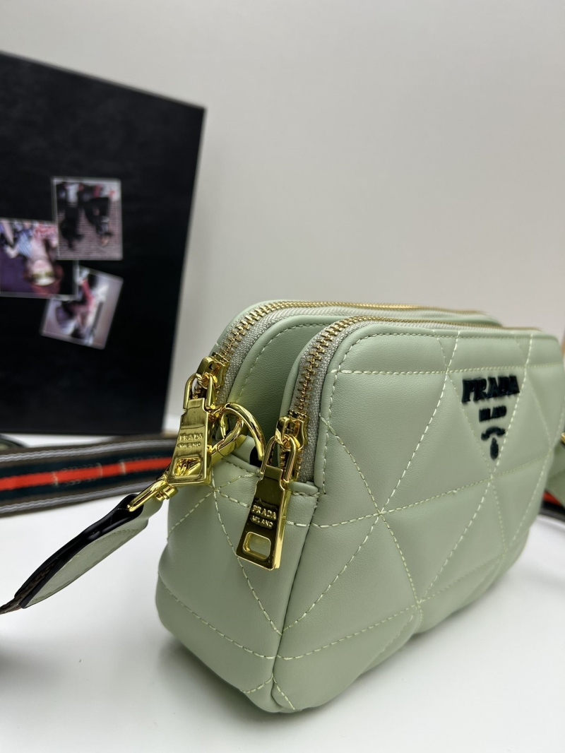 Prada Satchel Bags